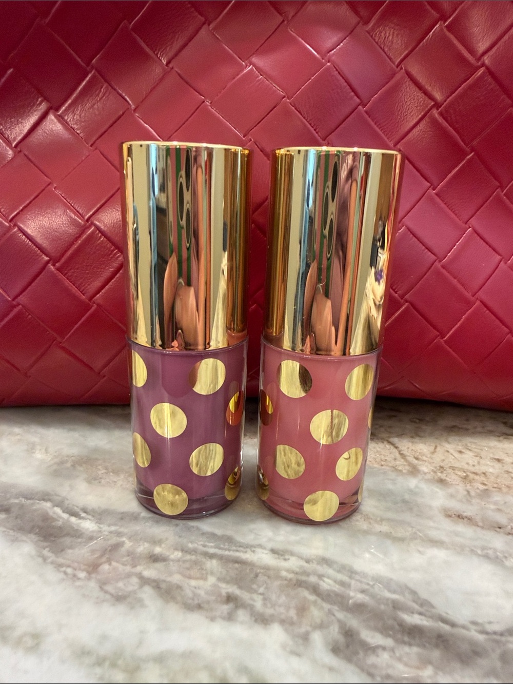 2 Estée Lauder Limited Edition Lip Oils